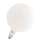 Osram / Ledvance LED Filament Vintage 1906 Big Globe matt 320° 7,3-60W/827 warmweiß 806lm E27 220-240V dimmbar