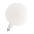Osram / Ledvance LED Filament Vintage 1906 Big Globe matt 320° 7,3-60W/827 warmweiß 806lm E27 220-240V dimmbar