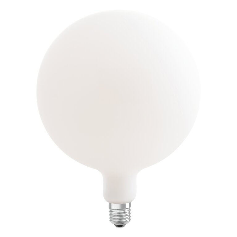 Osram / Ledvance LED Filament Vintage 1906 Big Globe matt 320° 7,3-60W/827 warmweiß 806lm E27 220-240V dimmbar