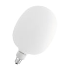 Osram / Ledvance LED Filament Vintage 1906 Ballon matt 320° 7,3-60W/827 warmweiß 806lm E27 220-240V dimmbar
