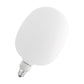 Osram / Ledvance LED Filament Vintage 1906 Ballon matt 320° 7,3-60W/827 warmweiß 806lm E27 220-240V dimmbar