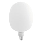 Osram / Ledvance LED Filament Vintage 1906 Ballon matt 320° 7,3-60W/827 warmweiß 806lm E27 220-240V dimmbar