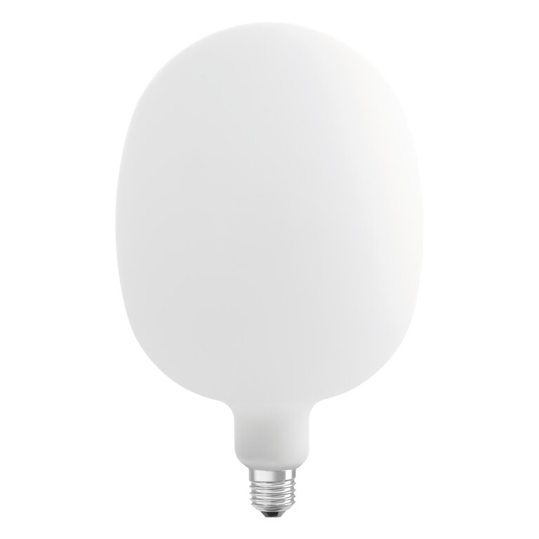 Osram / Ledvance LED Filament Vintage 1906 Ballon matt 320° 7,3-60W/827 warmweiß 806lm E27 220-240V dimmbar