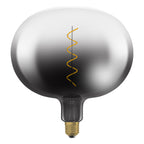 Osram / Ledvance LED Filament Vintage 1906 Big Globe klar 150° Magnetic 4,5-15W/818 extra warmweiß 150lm E27 220-240V