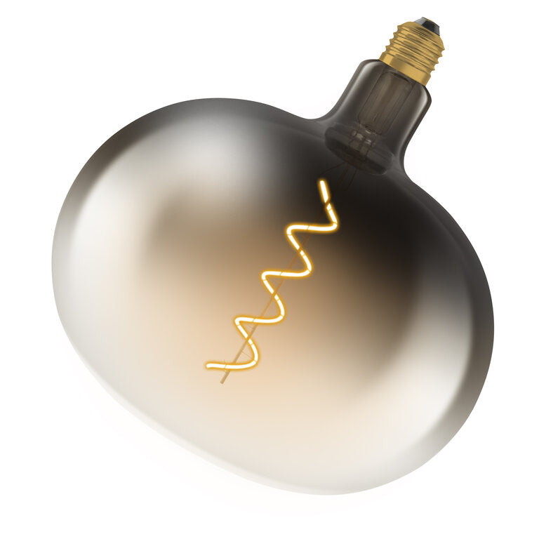 Osram / Ledvance LED Filament Vintage 1906 Big Globe klar 150° Magnetic 4,5-15W/818 extra warmweiß 150lm E27 220-240V