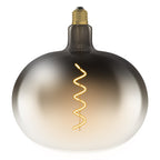 Osram / Ledvance LED Filament Vintage 1906 Big Globe klar 150° Magnetic 4,5-15W/818 extra warmweiß 150lm E27 220-240V