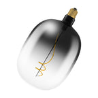 Osram / Ledvance LED Filament Vintage 1906 Big Oval klar 220° Magnetic 4,5-15W/818 extra warmweiß 150lm E27 220-240V