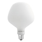 Osram / Ledvance LED Filament Vintage 1906 Big Apple matt 320° 7,3-60W/827 warmweiß 806lm E27 220-240V dimmbar