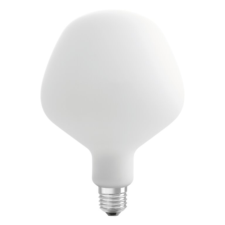 Osram / Ledvance LED Filament Vintage 1906 Big Apple matt 320° 7,3-60W/827 warmweiß 806lm E27 220-240V dimmbar
