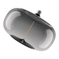 Osram / Ledvance LED Filament Vintage 1906 Big Elipse klar 320° Magnetic 12-32W/818 extra warmweiß 350lm E27 220-240V dimmbar