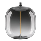 Osram / Ledvance LED Filament Vintage 1906 Big Oval klar 320° Magnetic 12-35W/818 extra warmweiß 400lm E27 220-240V dimmbar