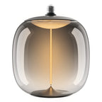 Osram / Ledvance LED Filament Vintage 1906 Big Oval klar 320° Magnetic 12-35W/818 extra warmweiß 400lm E27 220-240V dimmbar