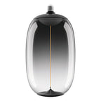 Osram / Ledvance LED Filament Vintage 1906 Big Elipse klar 320° Magnetic 12-28W/818 extra warmweiß 300lm E27 220-240V dimmbar