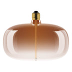 Osram / Ledvance LED Filament Vintage 1906 Big Bulb klar 320° Magnetic 4-12 W/818 extra warmweiß 120lm E27 220-240V dimmbar