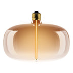 Osram / Ledvance LED Filament Vintage 1906 Big Bulb klar 320° Magnetic 4-12 W/818 extra warmweiß 120lm E27 220-240V dimmbar