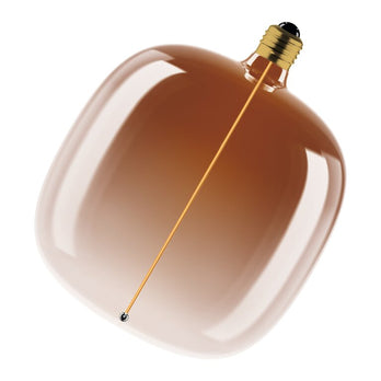 Osram / Ledvance LED Filament Vintage 1906 Big Oval klar 320° Magnetic 4,8-20W/818 extra warmweiß 200lm E27 220-240V dimmbar