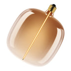 Osram / Ledvance LED Filament Vintage 1906 Big Oval klar 320° Magnetic 4,8-20W/818 extra warmweiß 200lm E27 220-240V dimmbar