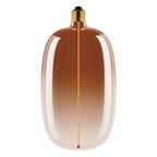 Osram / Ledvance LED Filament Vintage 1906 Big Elipse klar 320° Magnetic 4,8-20W/818 extra warmweiß 200lm E27 220-240V dimmbar