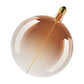 Osram / Ledvance LED Filament Vintage 1906 Big Globe G200 klar 320° Magnetic 4,8-20W/818 extra warmweiß 200lm E27 220-240V dimmbar