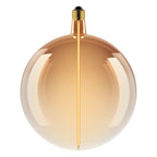 Osram / Ledvance LED Filament Vintage 1906 Big Globe G200 klar 320° Magnetic 4,8-20W/818 extra warmweiß 200lm E27 220-240V dimmbar