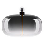 Osram / Ledvance LED Filament Vintage 1906 Big Elipse klar 320° Magnetic 4-6W/818 extra warmweiß 60lm E27 220-240V dimmbar