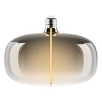 Osram / Ledvance LED Filament Vintage 1906 Big Elipse klar 320° Magnetic 4-6W/818 extra warmweiß 60lm E27 220-240V dimmbar