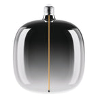 Osram / Ledvance LED Filament Vintage 1906 Big Oval klar 320° Magnetic 4,8-10W/818 extra warmweiß 100lm E27 220-240V dimmbar