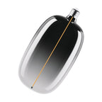 Osram / Ledvance LED Filament Vintage 1906 Big Elipse Oval klar 320° Magnetic 4,8-10W/818 extra warmweiß 100lm E27 220-240V dimmbar