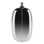 Osram / Ledvance LED Filament Vintage 1906 Big Elipse Oval klar 320° Magnetic 4,8-10W/818 extra warmweiß 100lm E27 220-240V dimmbar