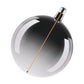 Osram / Ledvance LED Filament Vintage 1906 Big Globe G200 klar 320° Magnetic 4,8-10W/818 extra warmweiß 100lm E27 220-240V dimmbar