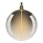 Osram / Ledvance LED Filament Vintage 1906 Big Globe G200 klar 320° Magnetic 4,8-10W/818 extra warmweiß 100lm E27 220-240V dimmbar