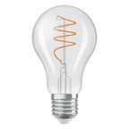 Osram / Ledvance LED Filament Vintage 1906 Classic A klar 300° Spiral 5,9-60W/827 warmweiß 806lm E27 220-240V