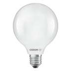 Osram / Ledvance LED Filament Globe G125 matt 330° UltraEfficient 7,2-100W/865 tageslichtweiß 1521lm E27 220-240V
