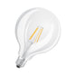 Osram / Ledvance LED Star Globe G125 klar 300° 7-60W/840 kaltweiß 806lm E27 220-240V