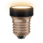 Osram / Ledvance LED Star matt 100° Flat 3,5-28W/827 warmweiß 300lm E27 220-240V