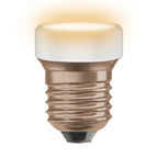 Osram / Ledvance LED Star matt 100° Flat 3,5-28W/827 warmweiß 300lm E27 220-240V
