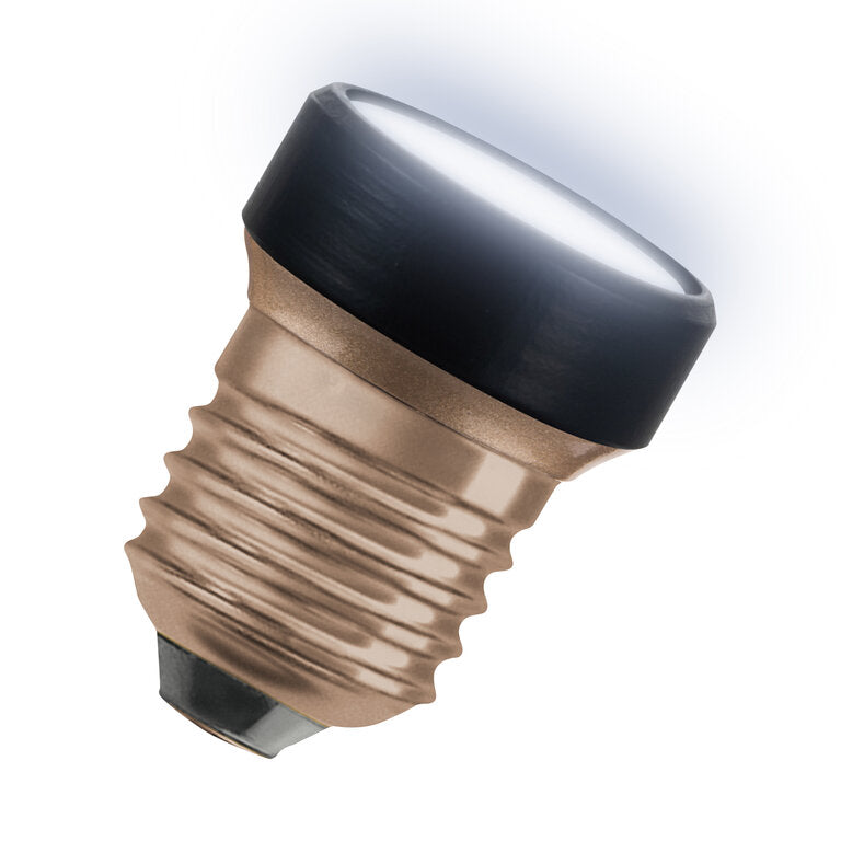 Osram / Ledvance LED Star matt 100° Flat 3,5-28W/840 kaltweiß 300lm E27 220-240V