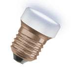 Osram / Ledvance LED Star matt 100° Flat 3,5-28W/840 kaltweiß 300lm E27 220-240V