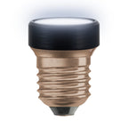 Osram / Ledvance LED Star matt 100° Flat 3,5-28W/840 kaltweiß 300lm E27 220-240V