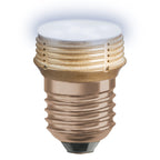 Osram / Ledvance LED Star matt 100° Flat 3,5-28W/840 kaltweiß 300lm E27 220-240V