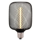 Osram / Ledvance LED Filament Decor Square klar 320° Straw 3,5-12 W/818 extra warmweiß 110lm E27 220-240V dimmbar