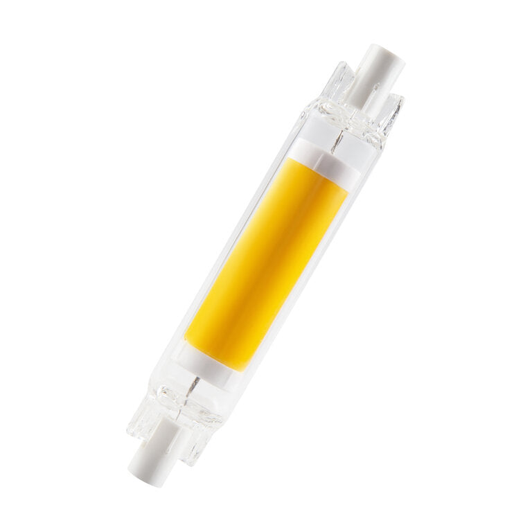 Osram / Ledvance LED Slim Line klar 300° 4,5-40W/827 warmweiß 470lm R7s 220-240V 78mm