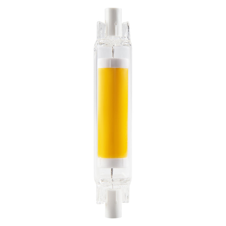 Osram / Ledvance LED Slim Line klar 300° 4,5-40W/827 warmweiß 470lm R7s 220-240V 78mm