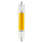 Osram / Ledvance LED Slim Line klar 300° 4,5-40W/840 kaltweiß 470lm R7s 220-240V 78mm