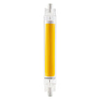 Osram / Ledvance LED Slim Line klar 300° 8-60W/840 kaltweiß 806lm R7s 220-240V 118mm