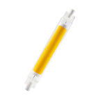 Osram / Ledvance LED Slim Line klar 300° 8-60W/840 kaltweiß 806lm R7s 220-240V 118mm