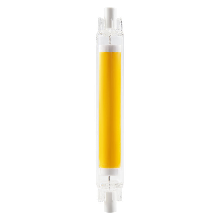 Osram / Ledvance LED Slim Line klar 300° 8-60W/840 kaltweiß 806lm R7s 220-240V 118mm