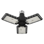Osram / Ledvance LED Highbay Blade Deckenlampe 100° 17W/840 kaltweiß 1700lm E27 220-240V