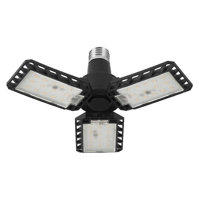 Osram / Ledvance LED Highbay Blade Deckenlampe 100° 17W/840 kaltweiß 1700lm E27 220-240V