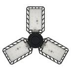 Osram / Ledvance LED Highbay Blade Deckenlampe 100° 17W/840 kaltweiß 1700lm E27 220-240V